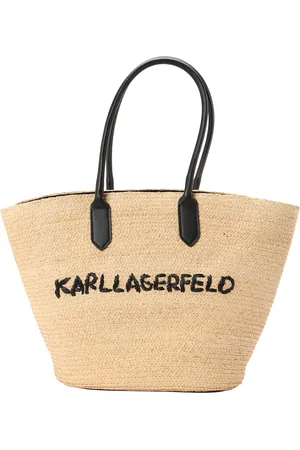 Karl Lagerfeld Strandtaske 