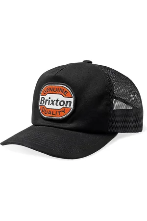 Brixton Hætte 