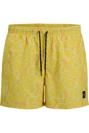 JACK & JONES Badeshorts 