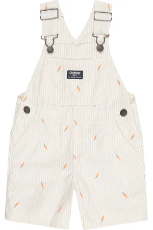 OshKosh Overalls