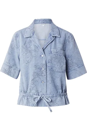 Object Bluse 