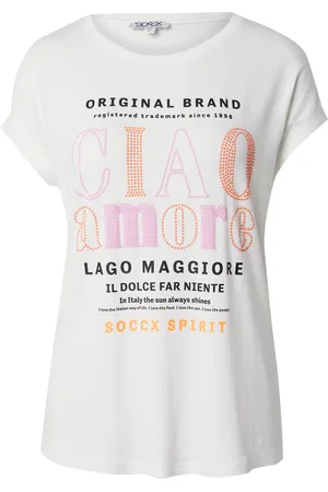 Soccx Shirts