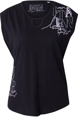 Soccx Shirts