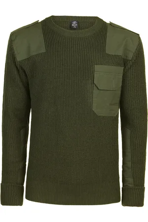 Brandit Pullover
