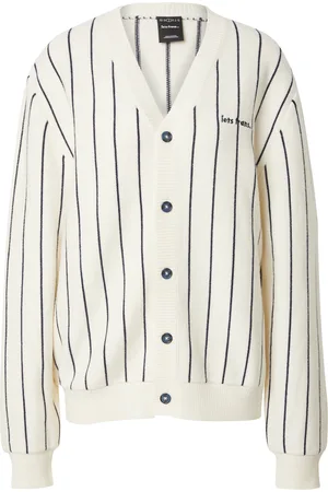 iets frans... Cardigan