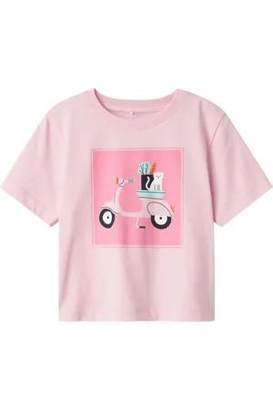 NAME IT Bluser & t-shirts 
