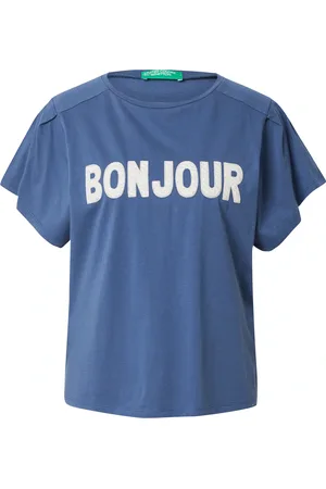 Benetton Shirts