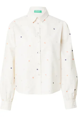 Benetton Bluse