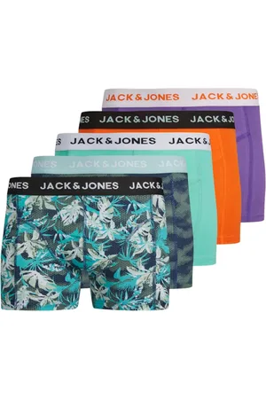 JACK & JONES Boksershorts 