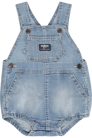 OshKosh Overalls