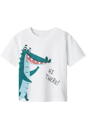 NAME IT Shirts 