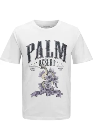 JJ Bluser & t-shirts 