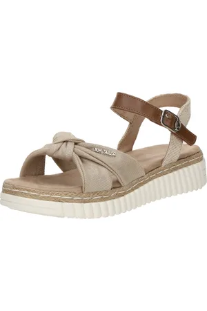 TOM TAILOR Sandaler