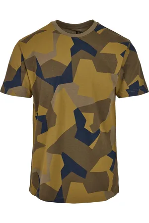 Brandit Bluser & t-shirts