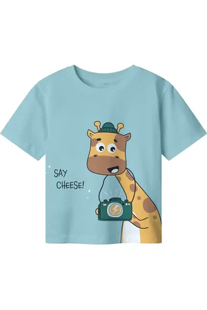 NAME IT Shirts 