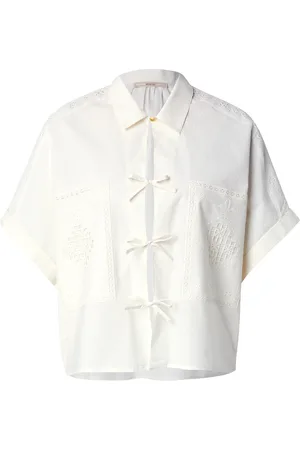 Sessun Bluse