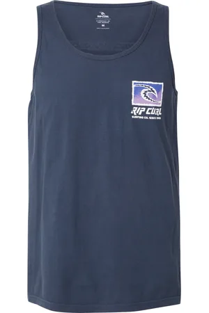 Rip Curl Bluser & t-shirts 