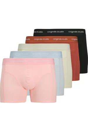 JACK & JONES Boksershorts 