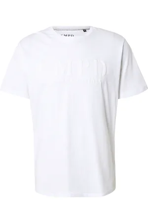 Camp David Bluser & t-shirts