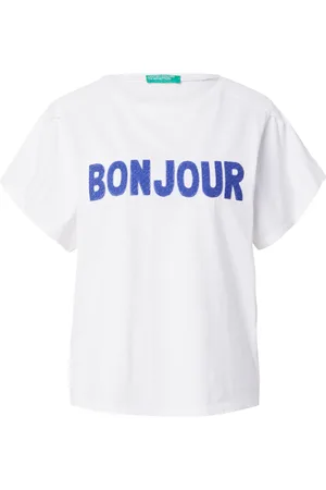 Benetton Shirts