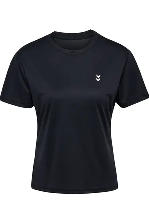 Hummel Funktionsbluse 