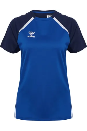 Hummel Funktionsbluse 