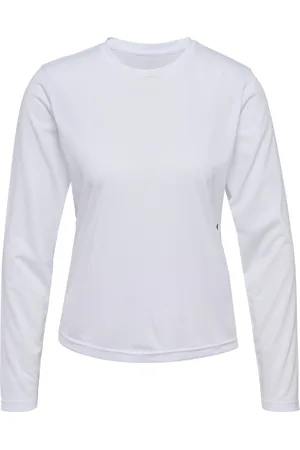 Hummel Funktionsbluse 