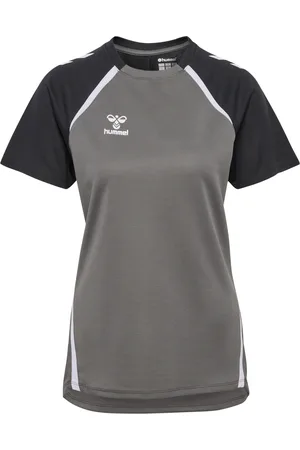 Hummel Funktionsbluse 
