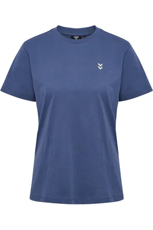 Hummel Funktionsbluse