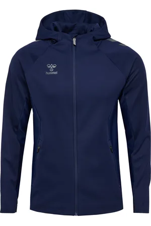 Hummel Sweatjakke 
