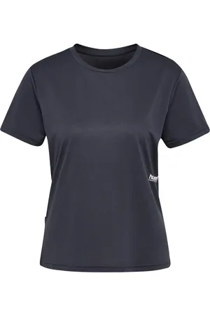 Hummel Funktionsbluse 