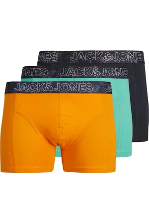 JACK & JONES Boksershorts 