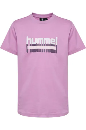 Hummel Funktionsskjorte 