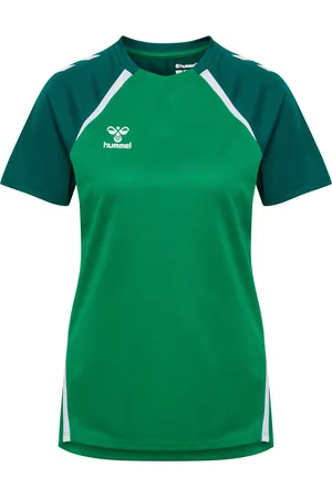 Hummel Funktionsbluse 