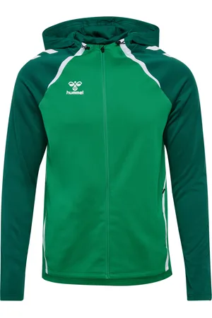 Hummel Sportssweatjakke 