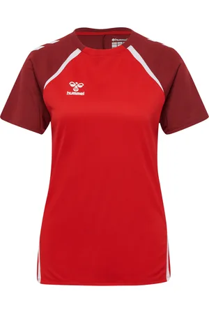 Hummel Funktionsbluse 