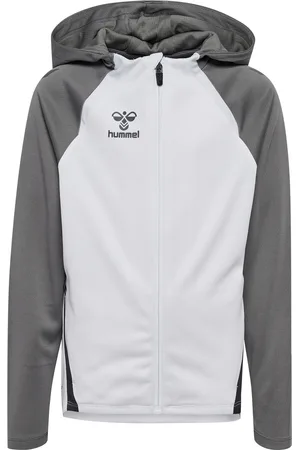 Hummel Sportssweatjakke 