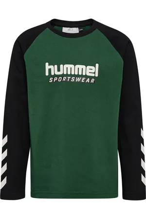 Hummel Funktionsskjorte