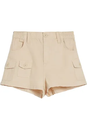 Bershka Cargobukser