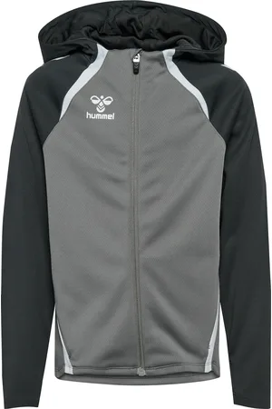 Hummel Sportssweatjakke 