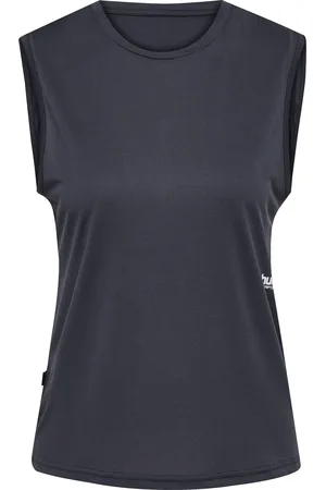 Hummel Funktionsbluse 