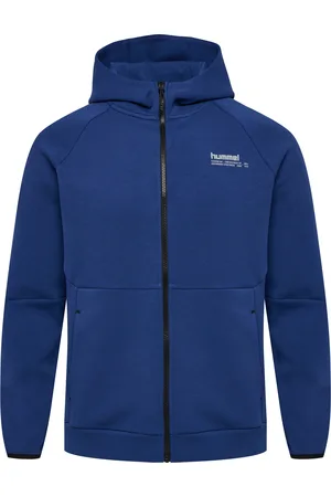 Hummel Sportssweatjakke 