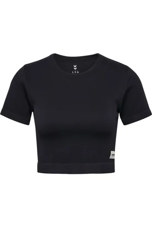 Hummel Funktionsbluse 