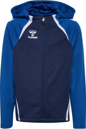 Hummel Sportssweatjakke 