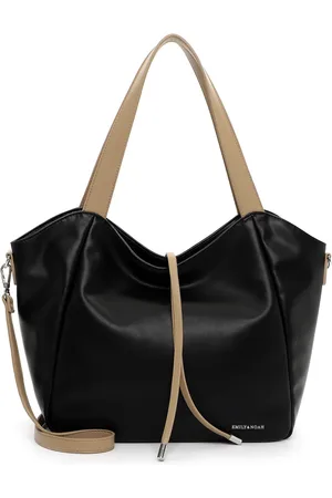 Emily & Noah Shopper 