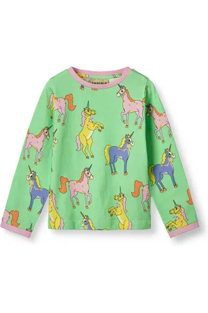 Småfolk Bluser & t-shirts