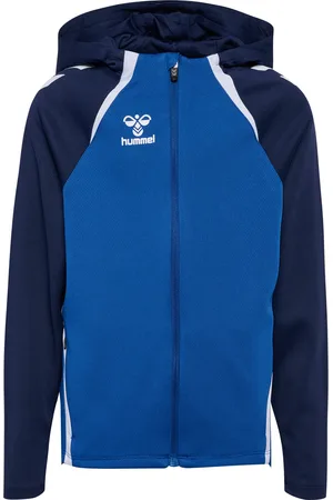 Hummel Sportssweatjakke 