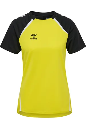 Hummel Funktionsbluse 