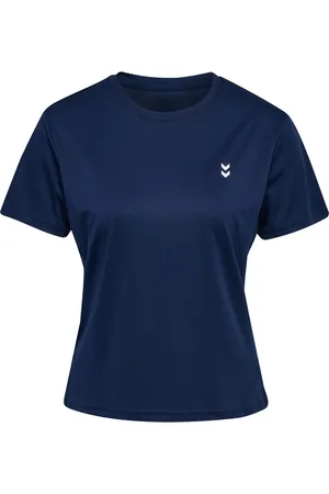 Hummel Funktionsbluse 
