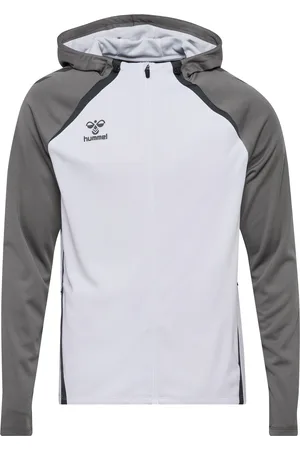 Hummel Sportssweatjakke 